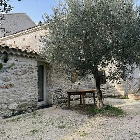 Oda ve Kahvaltı Du Pigeonnier Réauville