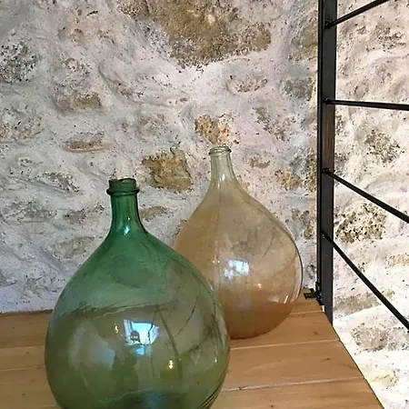 Oda ve Kahvaltı Du Pigeonnier 3*