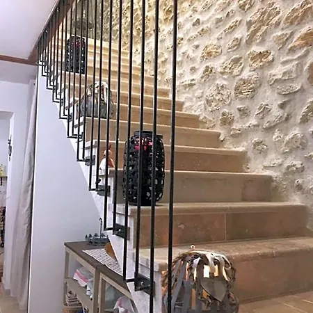 Oda ve Kahvaltı Du Pigeonnier