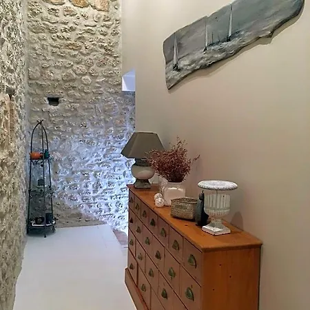 Oda ve Kahvaltı Du Pigeonnier 3*